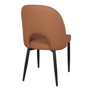 mobiliario-contract-silla tapizada parion marron 04